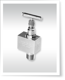 Type A – Passage en Angle – 414 bar – 240°C