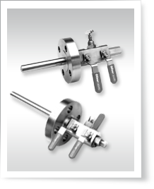 Type D Monobloc – BOISSEAU/POINTEAU/BOISSEAU- Avec Canne d’Injection