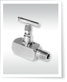 Type M – 414 bar (690 bar en option) – 240°C – Mâle x Femelle